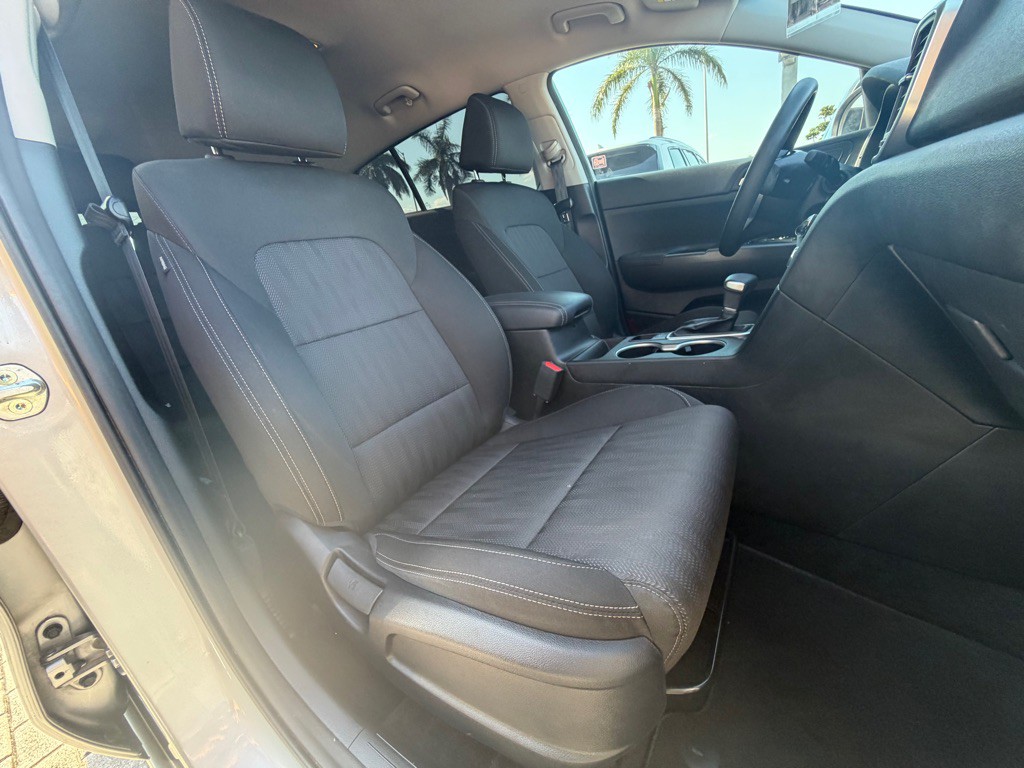 2022 Kia Sportage Image 24