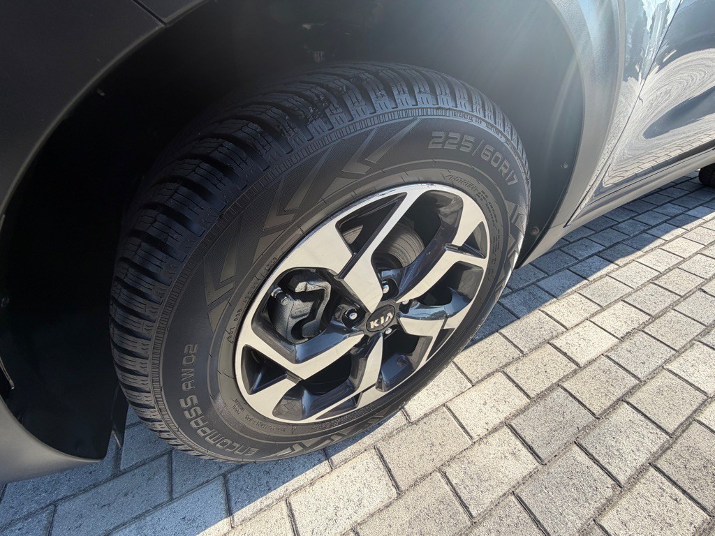 2022 Kia Sportage Image 25