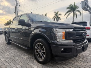 Image for 2020 Ford F-150 Supercrew ID: 7390836