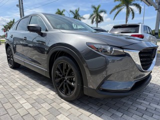 Image for 2023 Mazda CX-9 Touring Plus ID: 7392429