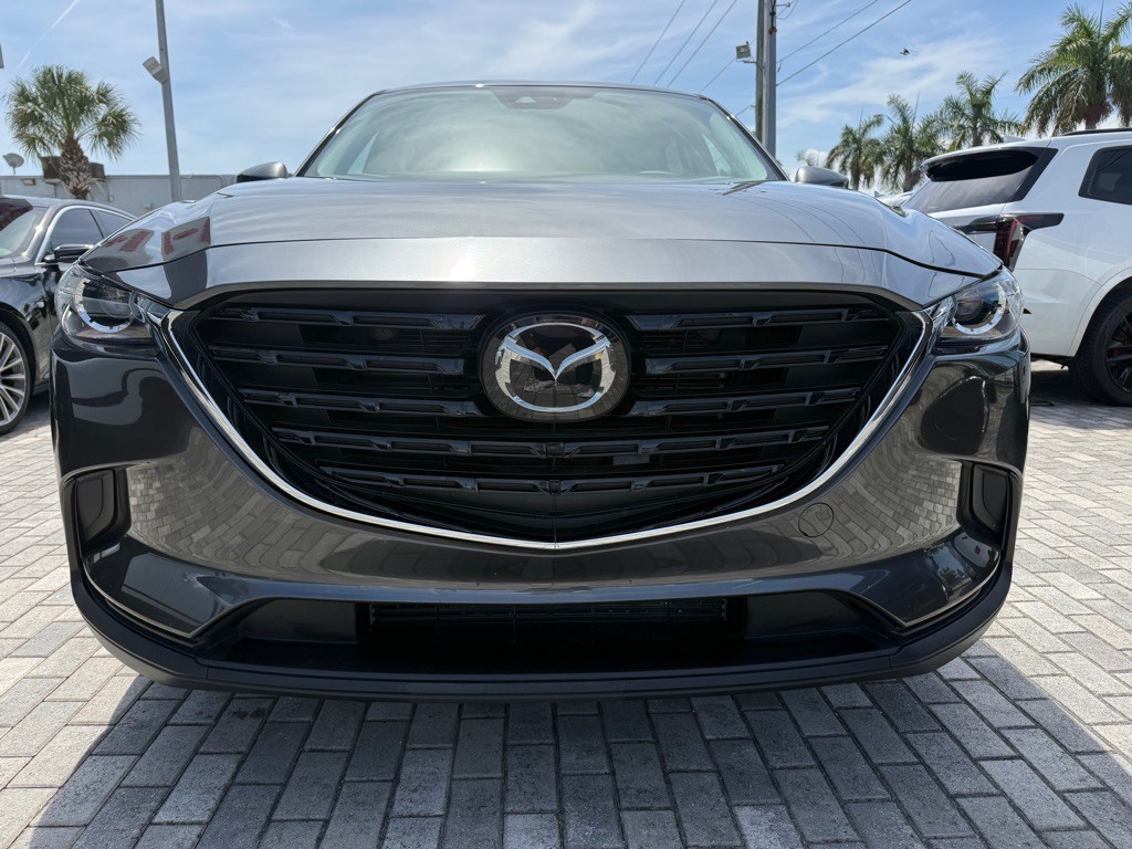 2023 Mazda CX-9 Image 2