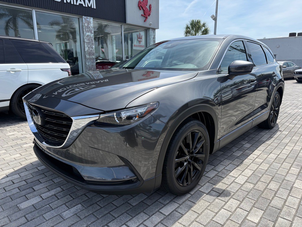2023 Mazda CX-9 Image 3