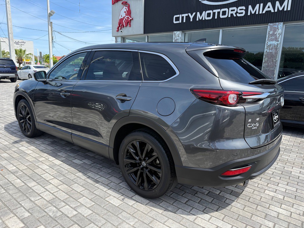 2023 Mazda CX-9 Image 5