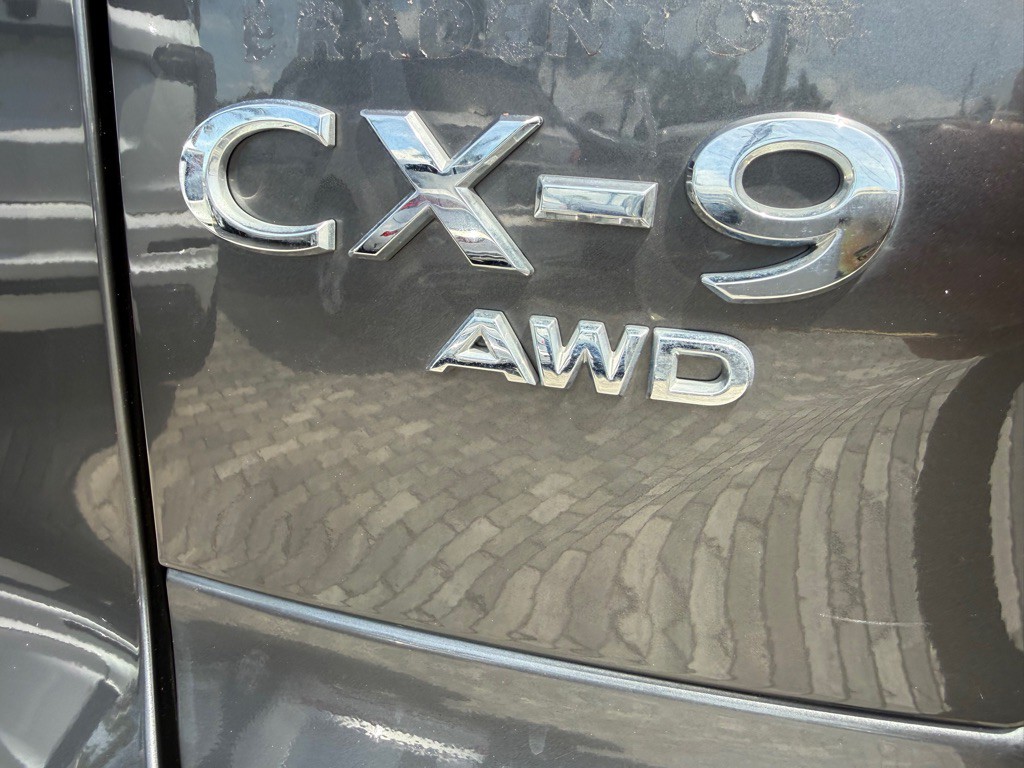 2023 Mazda CX-9 Image 7
