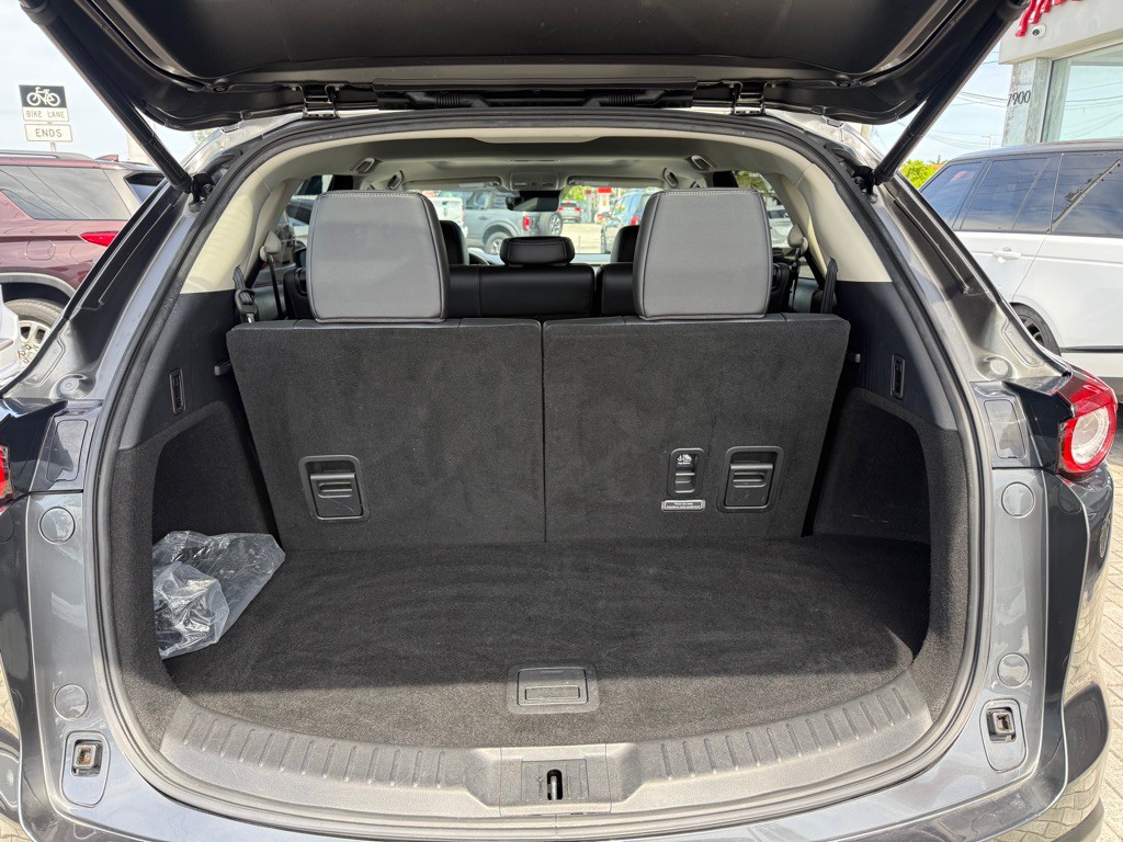 2023 Mazda CX-9 Image 9
