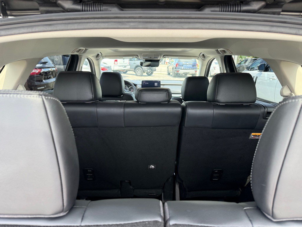 2023 Mazda CX-9 Image 11