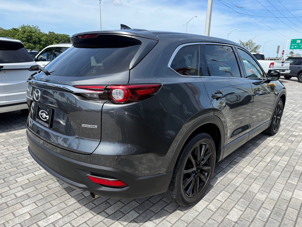 2023 Mazda CX-9 Image 12