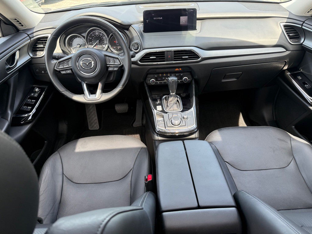 2023 Mazda CX-9 Image 13
