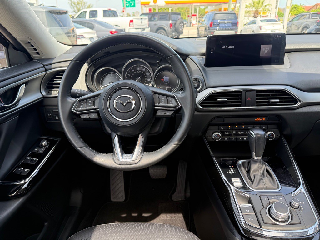 2023 Mazda CX-9 Image 14