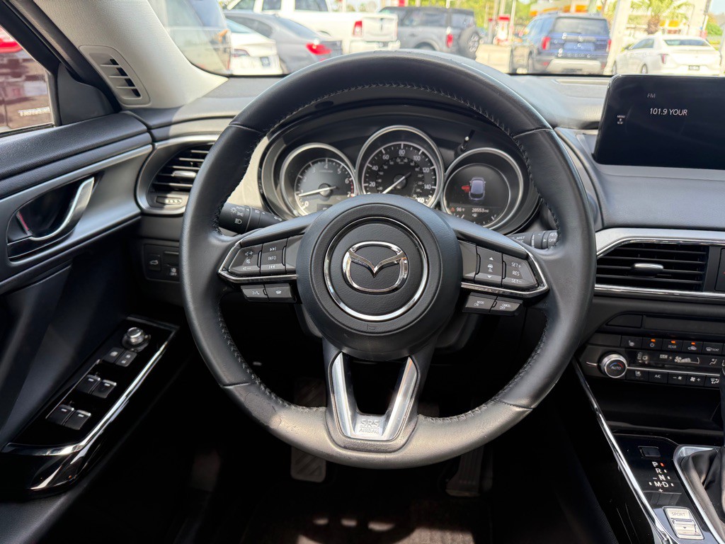 2023 Mazda CX-9 Image 15