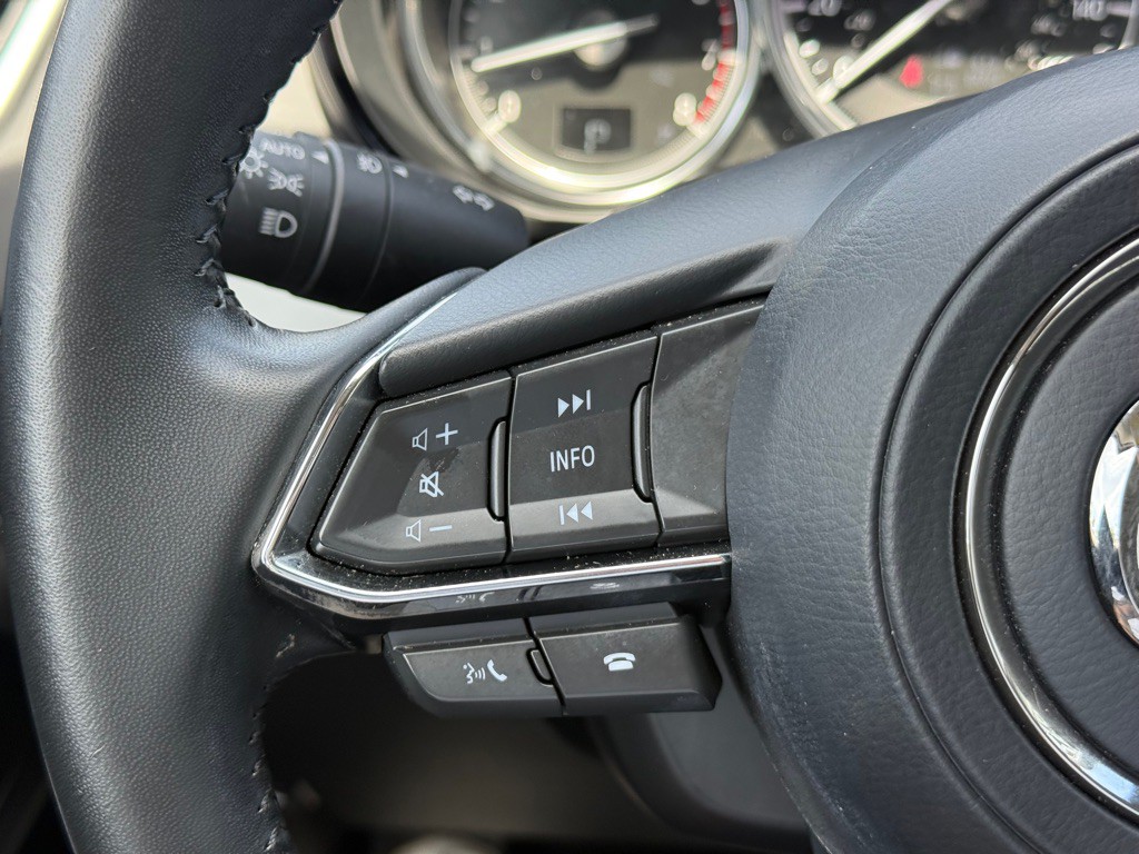 2023 Mazda CX-9 Image 16