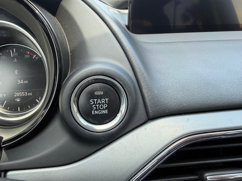 2023 Mazda CX-9 Image 20