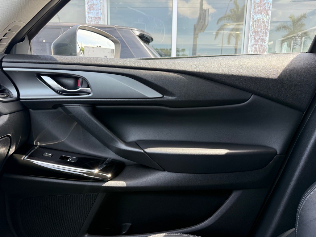 2023 Mazda CX-9 Image 27