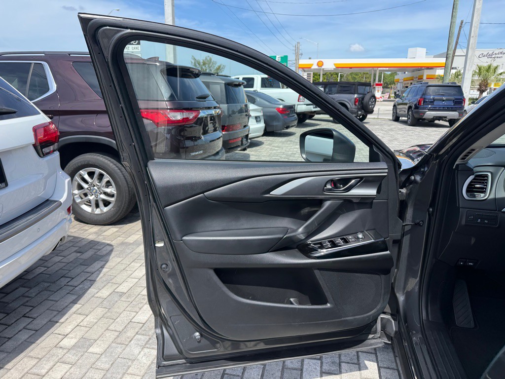 2023 Mazda CX-9 Image 28