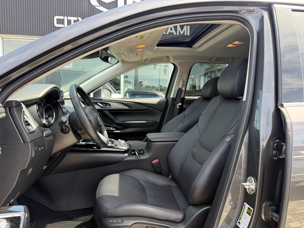 2023 Mazda CX-9 Image 29