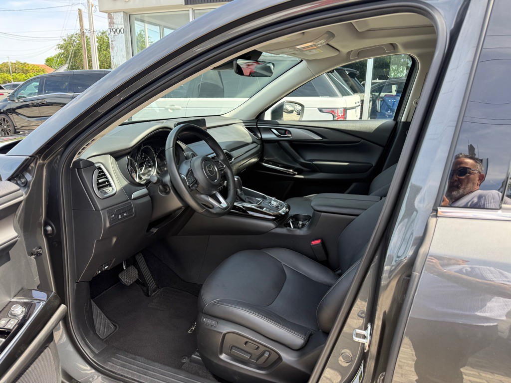 2023 Mazda CX-9 Image 30