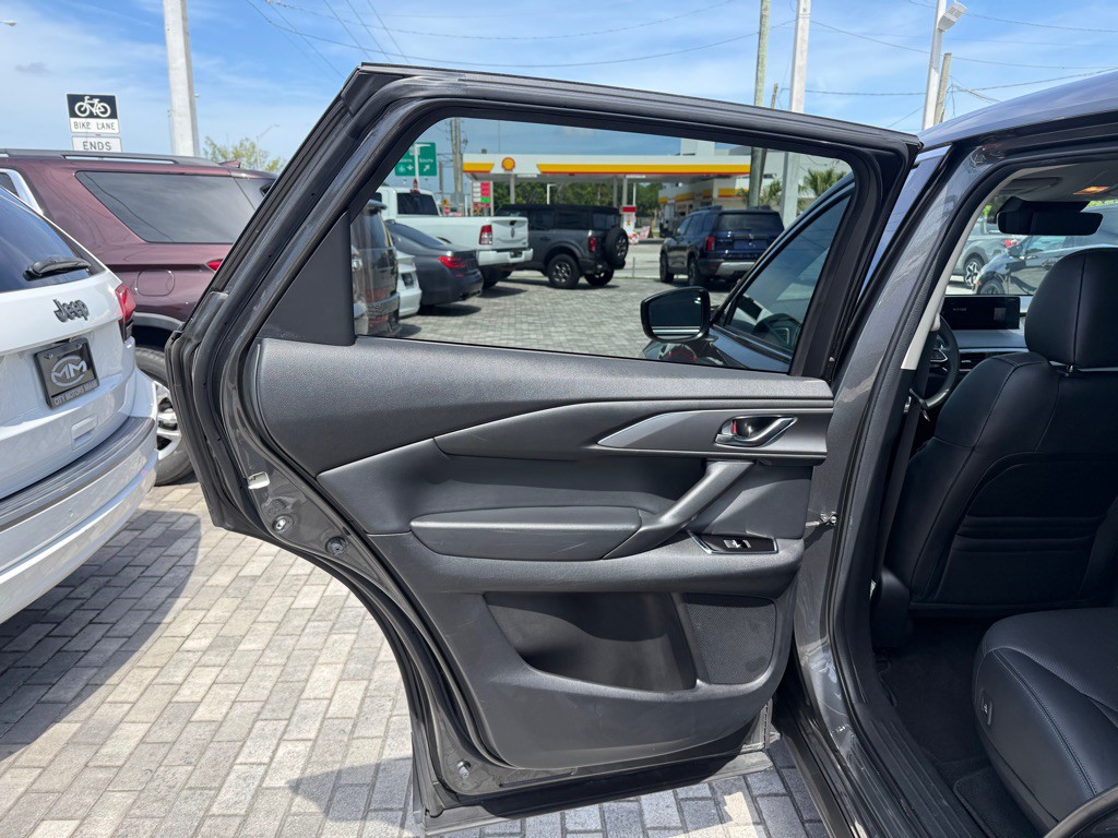 2023 Mazda CX-9 Image 31