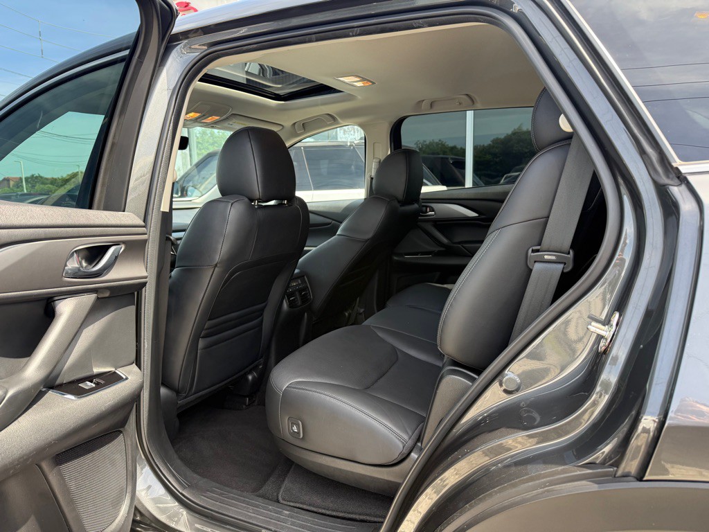 2023 Mazda CX-9 Image 32