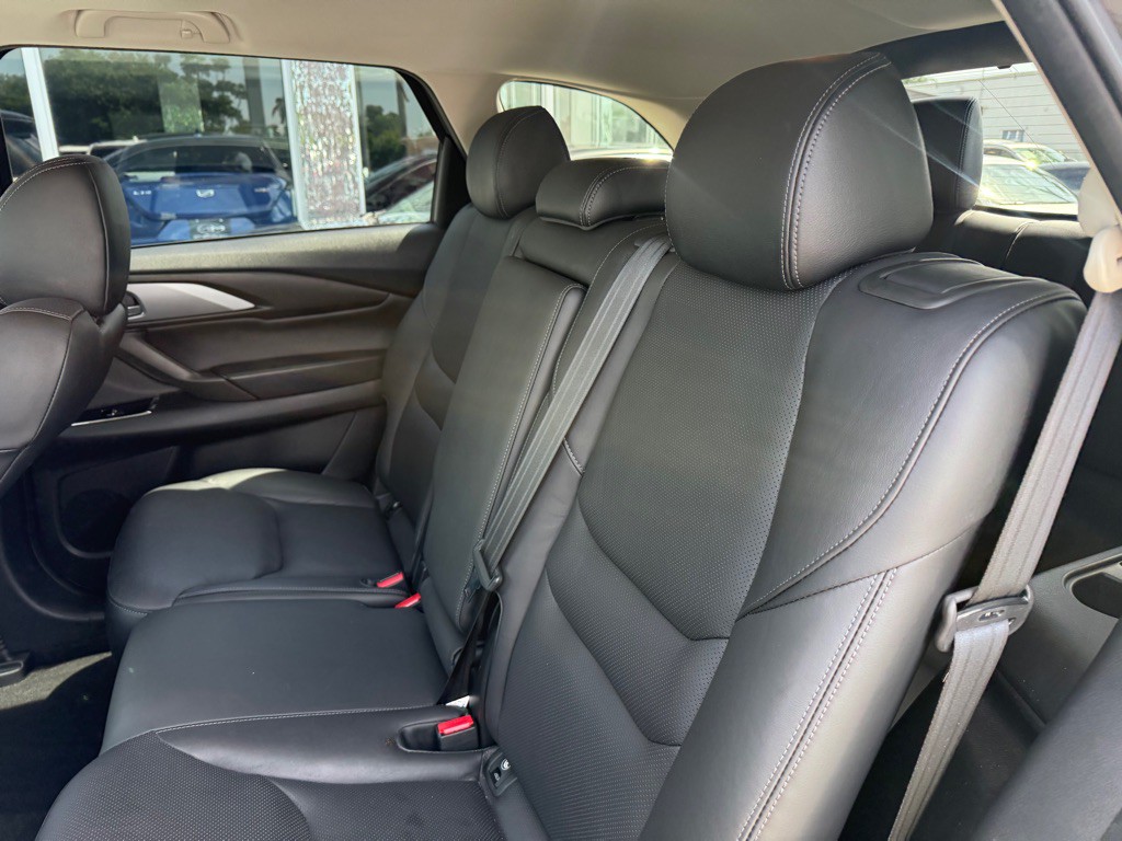 2023 Mazda CX-9 Image 33