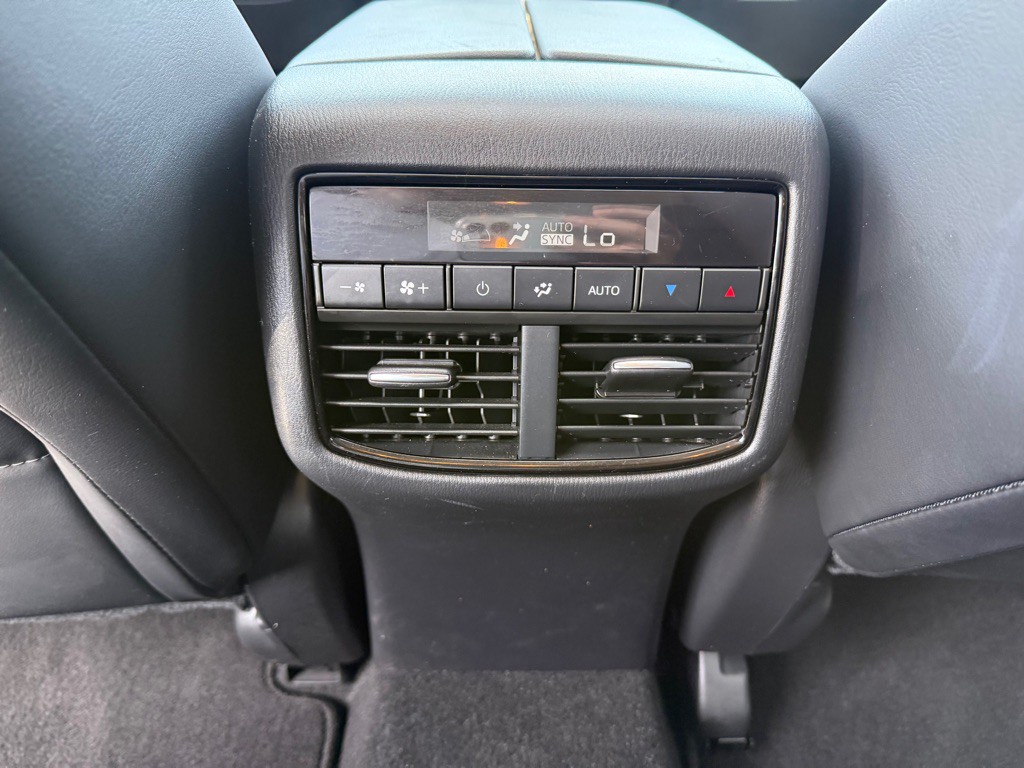 2023 Mazda CX-9 Image 34