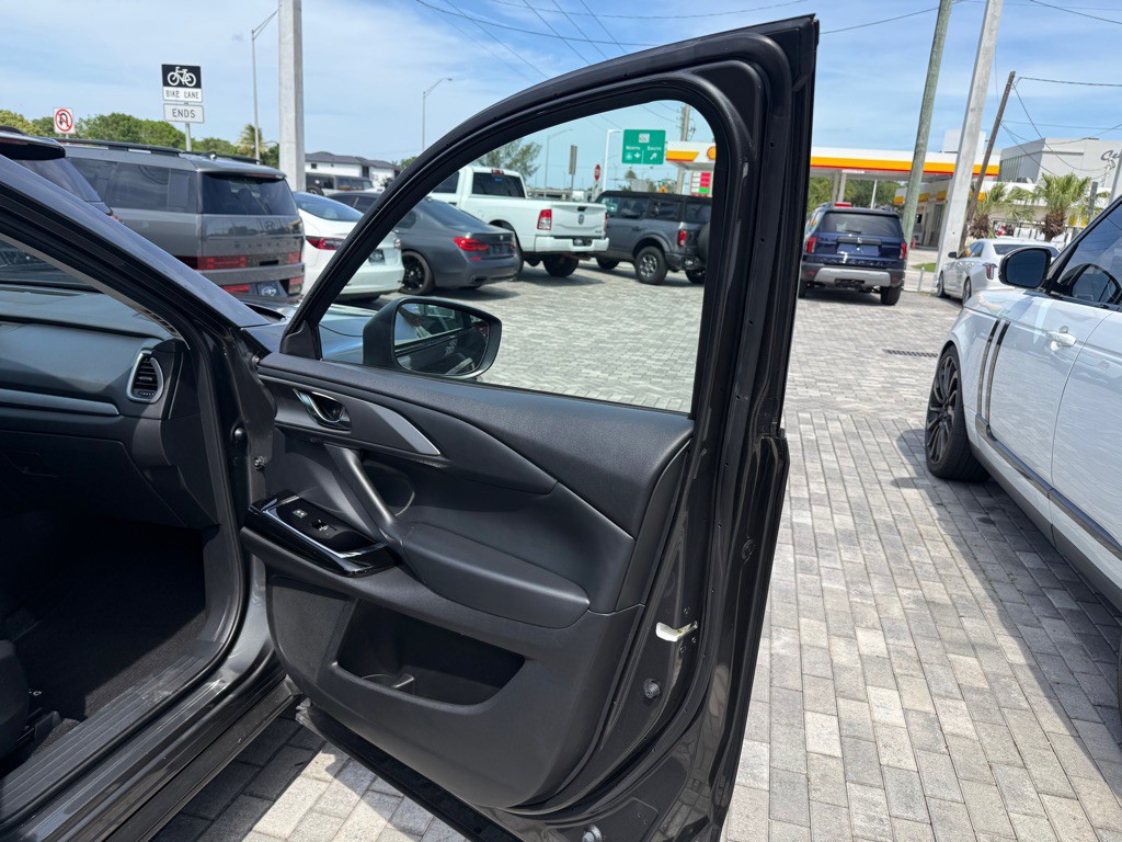 2023 Mazda CX-9 Image 35