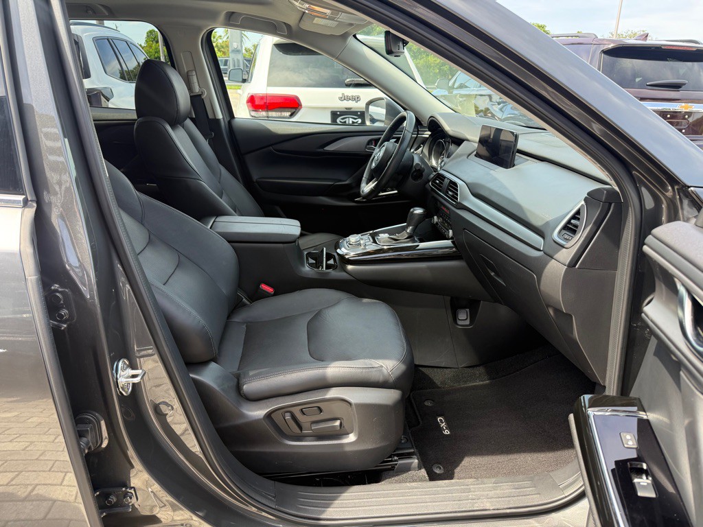 2023 Mazda CX-9 Image 36
