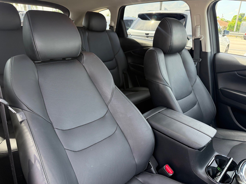 2023 Mazda CX-9 Image 37