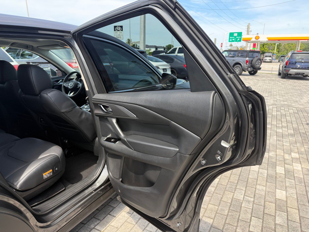 2023 Mazda CX-9 Image 38