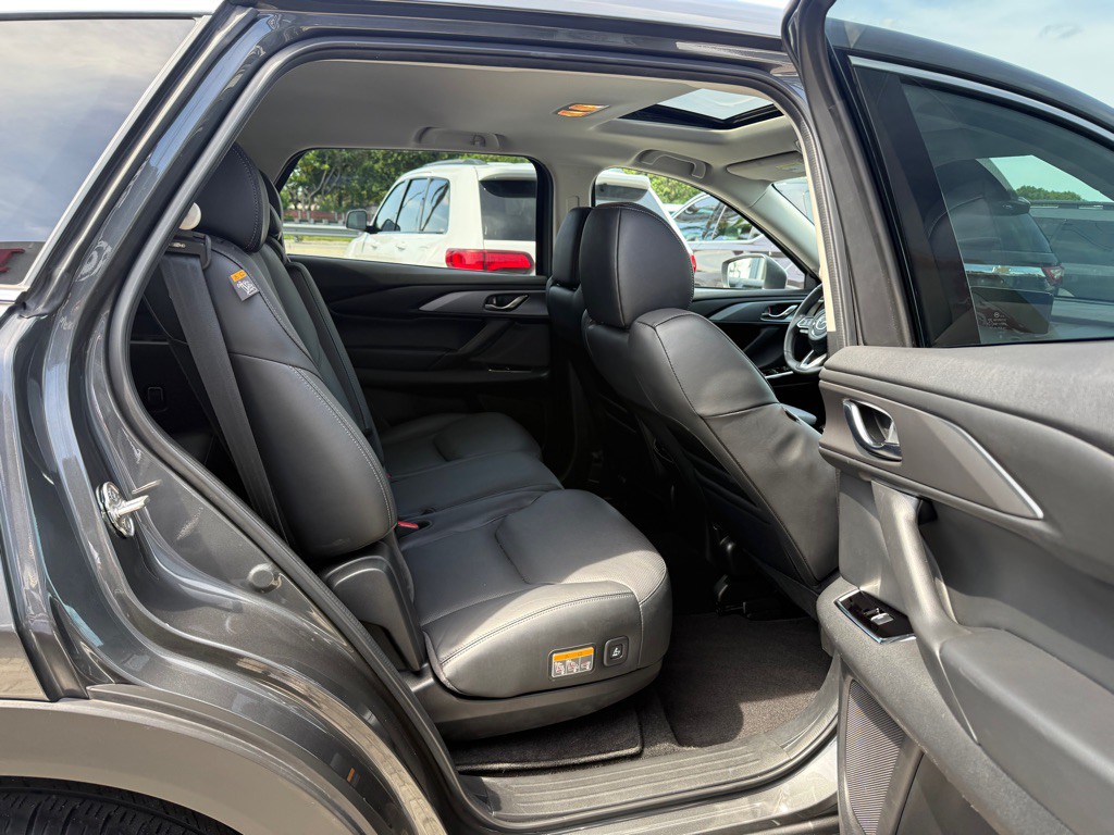 2023 Mazda CX-9 Image 39