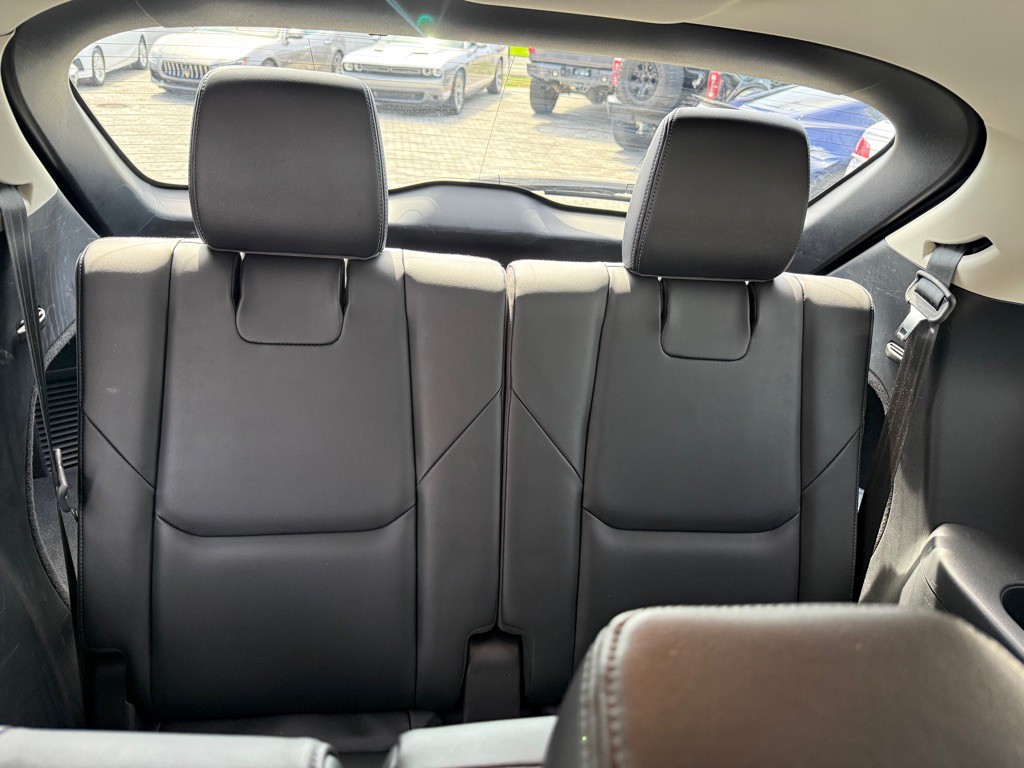 2023 Mazda CX-9 Image 41