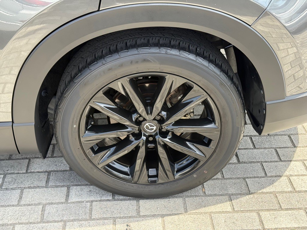 2023 Mazda CX-9 Image 43