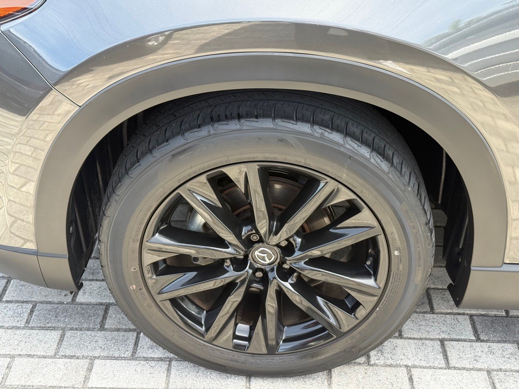 2023 Mazda CX-9 Image 44