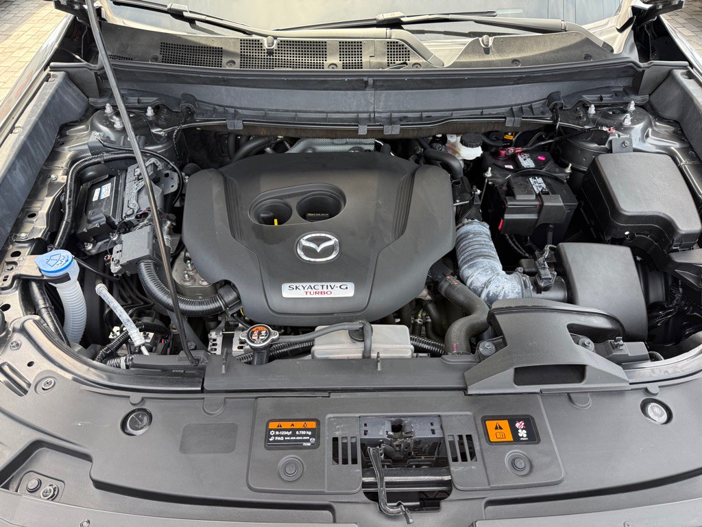 2023 Mazda CX-9 Image 45