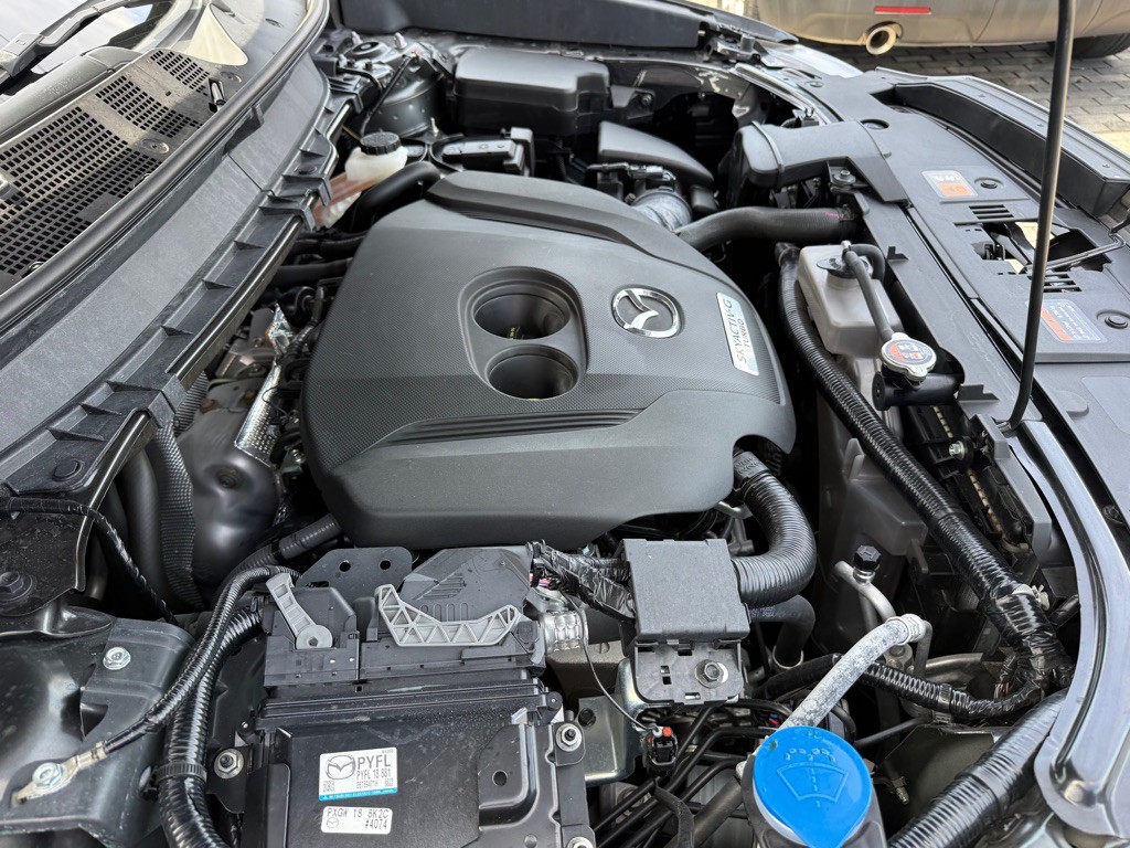 2023 Mazda CX-9 Image 46
