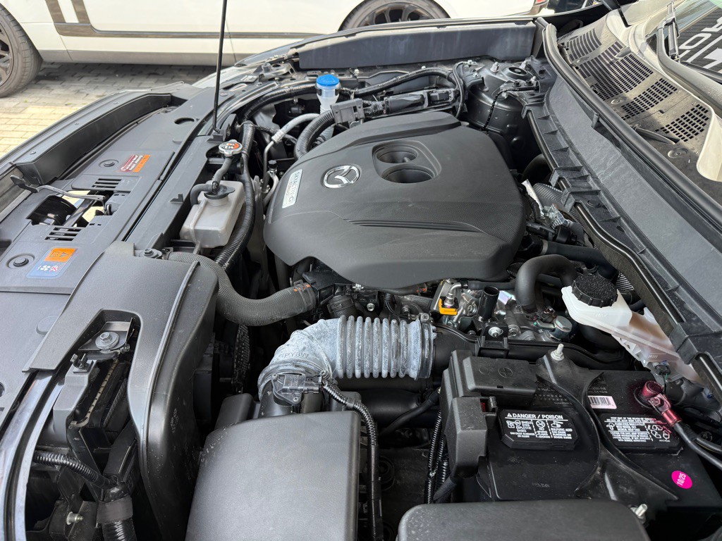 2023 Mazda CX-9 Image 47