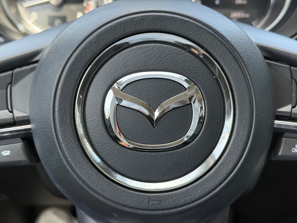 2023 Mazda CX-9 Image 17
