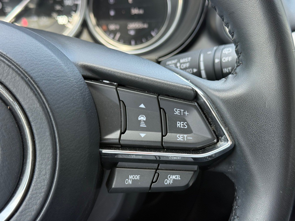 2023 Mazda CX-9 Image 18