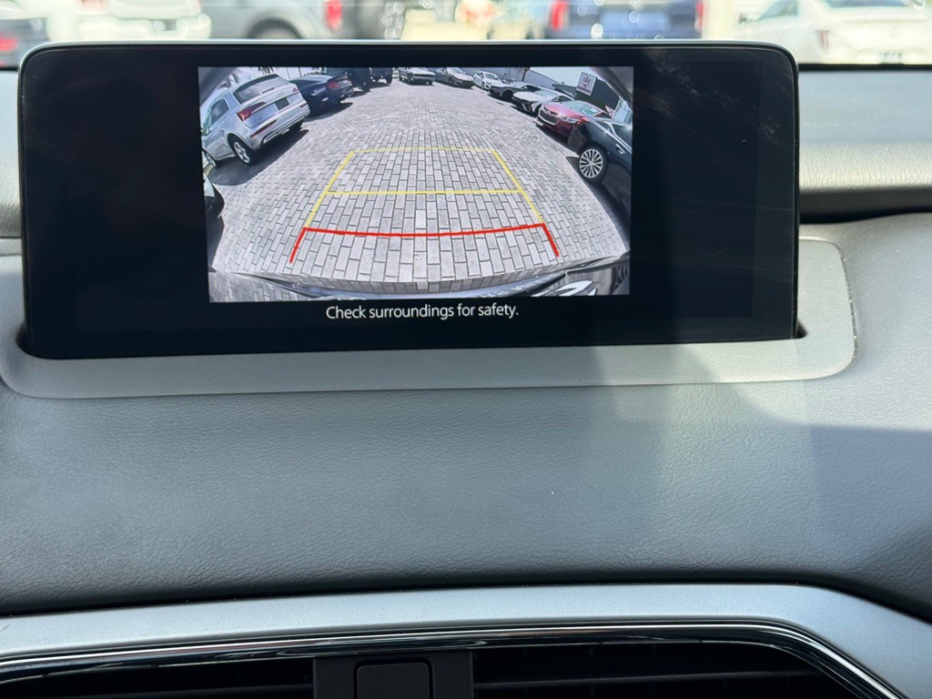 2023 Mazda CX-9 Image 21