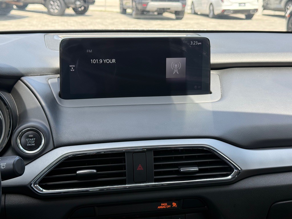2023 Mazda CX-9 Image 22