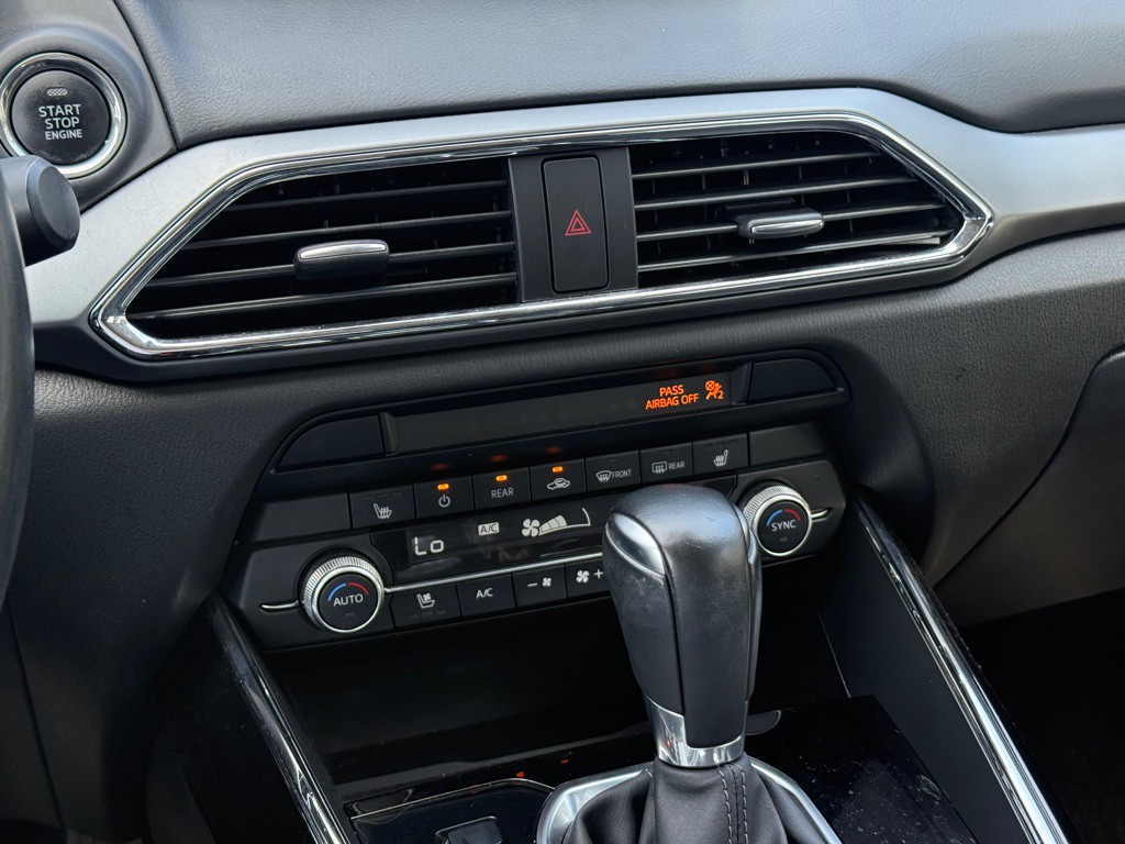 2023 Mazda CX-9 Image 23