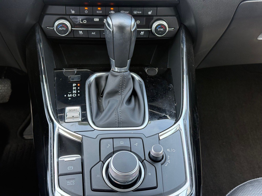 2023 Mazda CX-9 Image 24