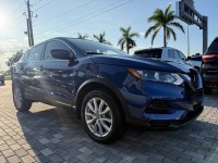 Image for 2022 Nissan Rogue S ID: 7399916