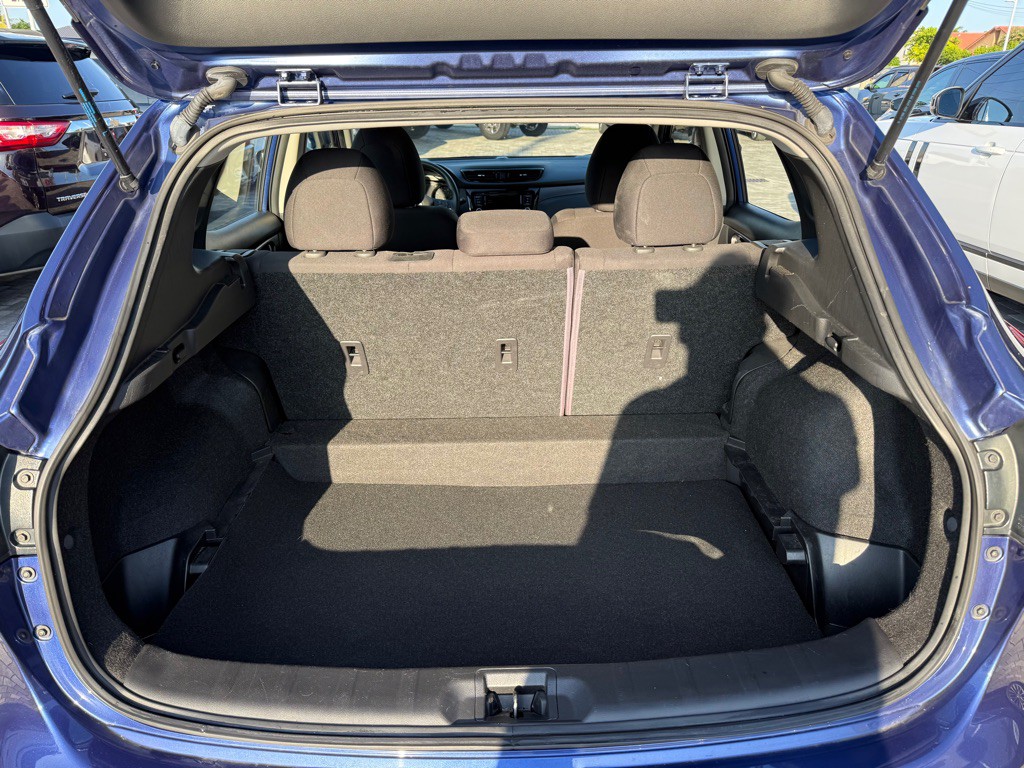 2022 Nissan Rogue Image 6