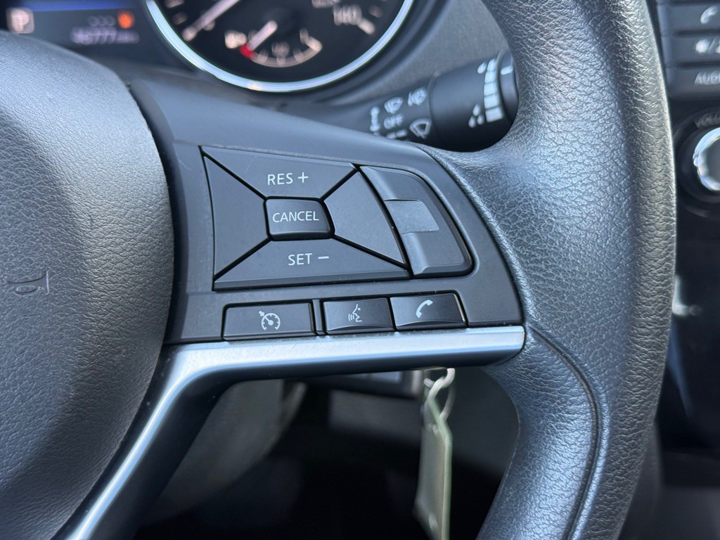 2022 Nissan Rogue Image 14