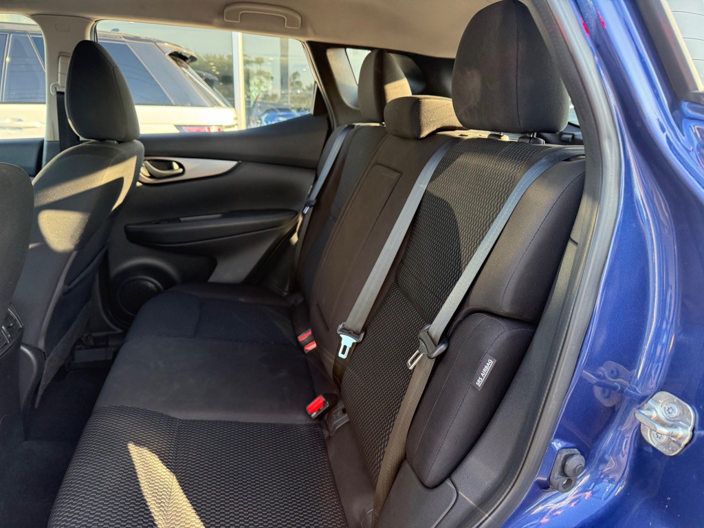 2022 Nissan Rogue Image 26