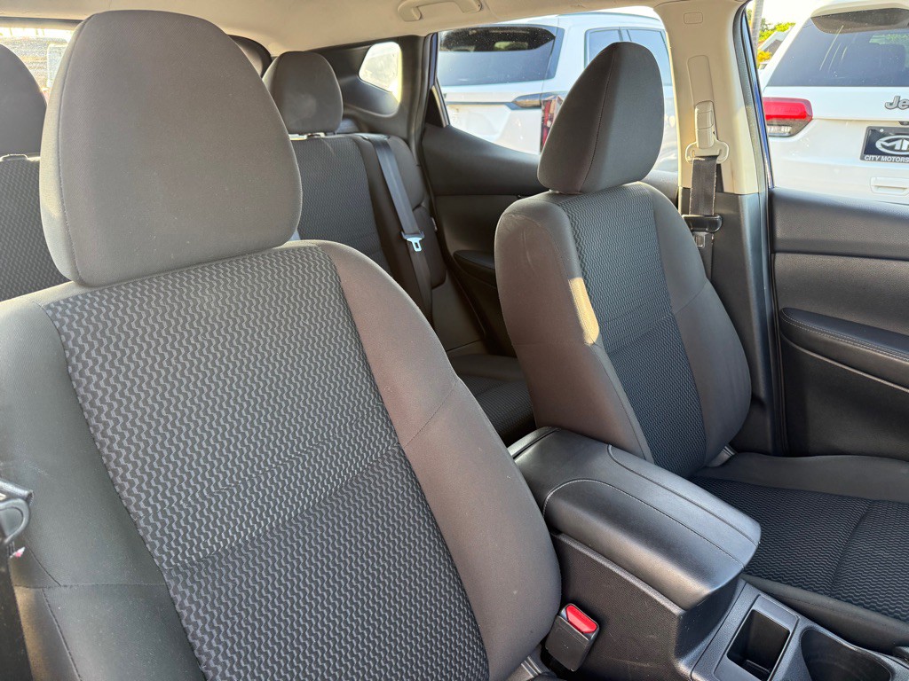2022 Nissan Rogue Image 29