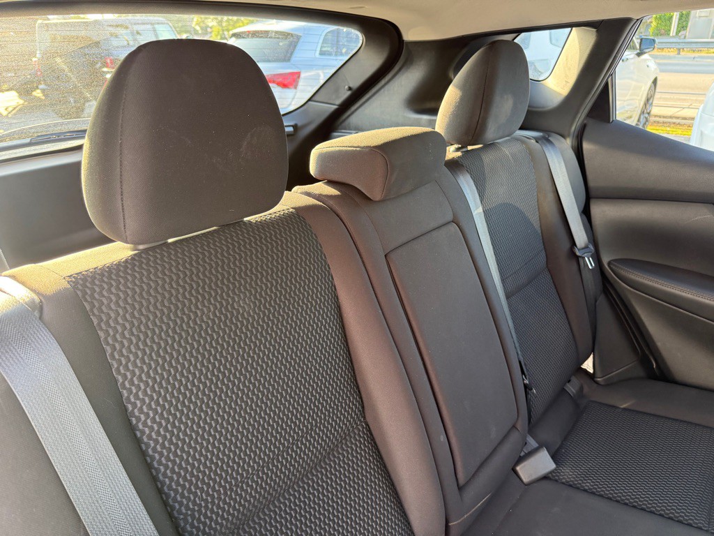2022 Nissan Rogue Image 31
