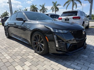 Image for 2024 Cadillac Ct5-v  ID: 7400508