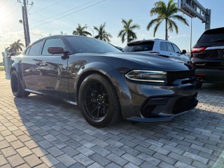 Image for 2022 Dodge Charger Scat Pack ID: 7400832