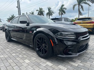 Image for 2023 Dodge Charger Scat Pack ID: 7409486